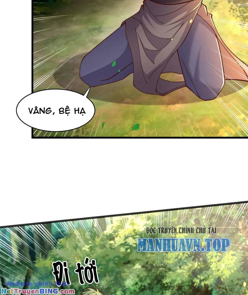 ta nuôi quỷ ở trấn ma ty chapter 285 15