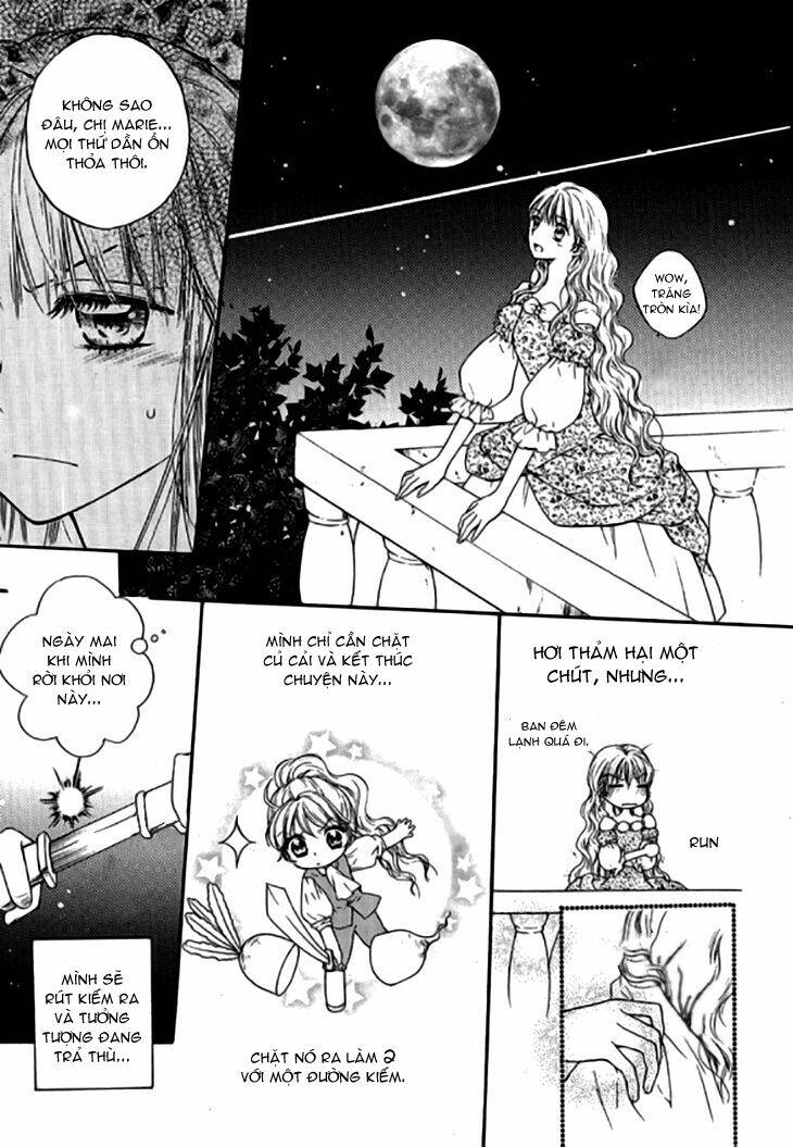 glass shoe chapter 17 14