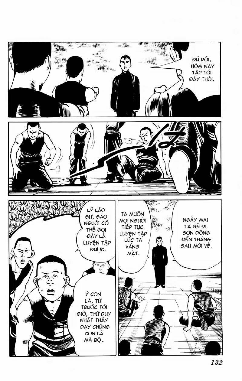 kenji ngoại truyện chapter 7 5