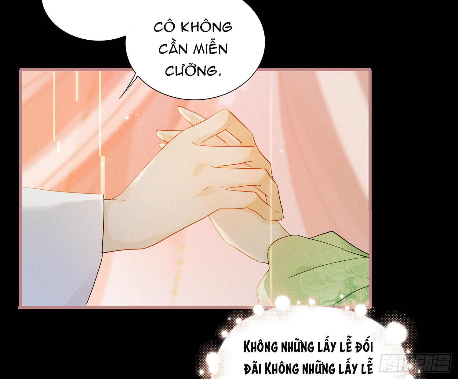 lục thân bất nhận chapter 20 8