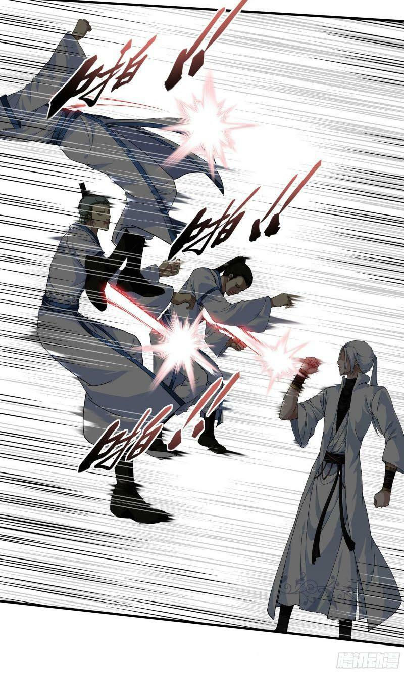 trọng sinh ta là đại thiên thần chapter 26 2