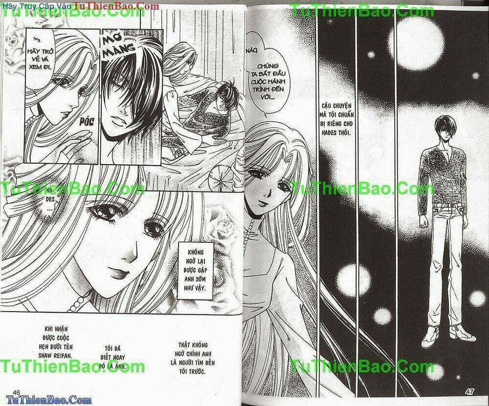 truyền thuyết cung hoàng đạo ii chapter 5 25