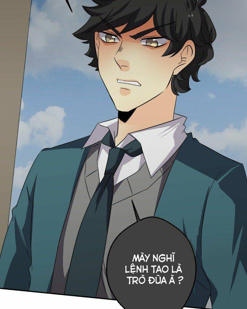 Thế Giới Không Hoàn Hảo Chapter 200 98