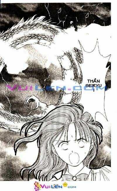 quyển sách kỳ bí chapter 12 26