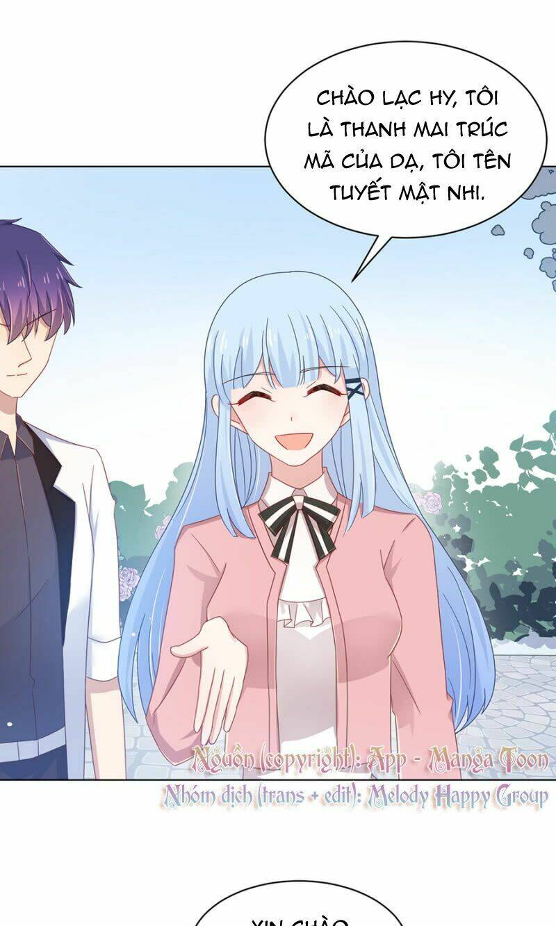 ma lạt thiên kim đẩu ác thiếu chapter 113 12