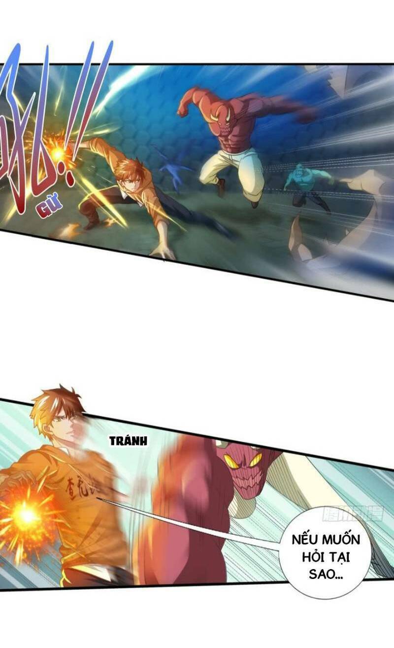 ta có di sản tại dị giới chapter 12 6