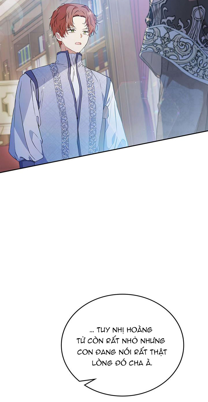 lần này tôi sẽ trở thành gia chủ chapter 65 16