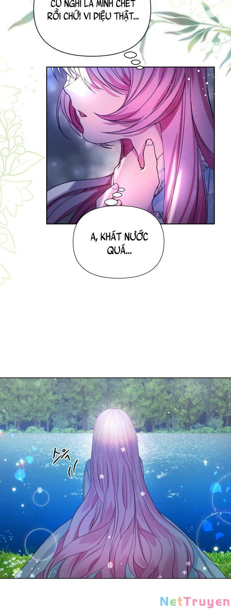 này tiểu công tước, hãy tin ở chị đi! chapter 3 7