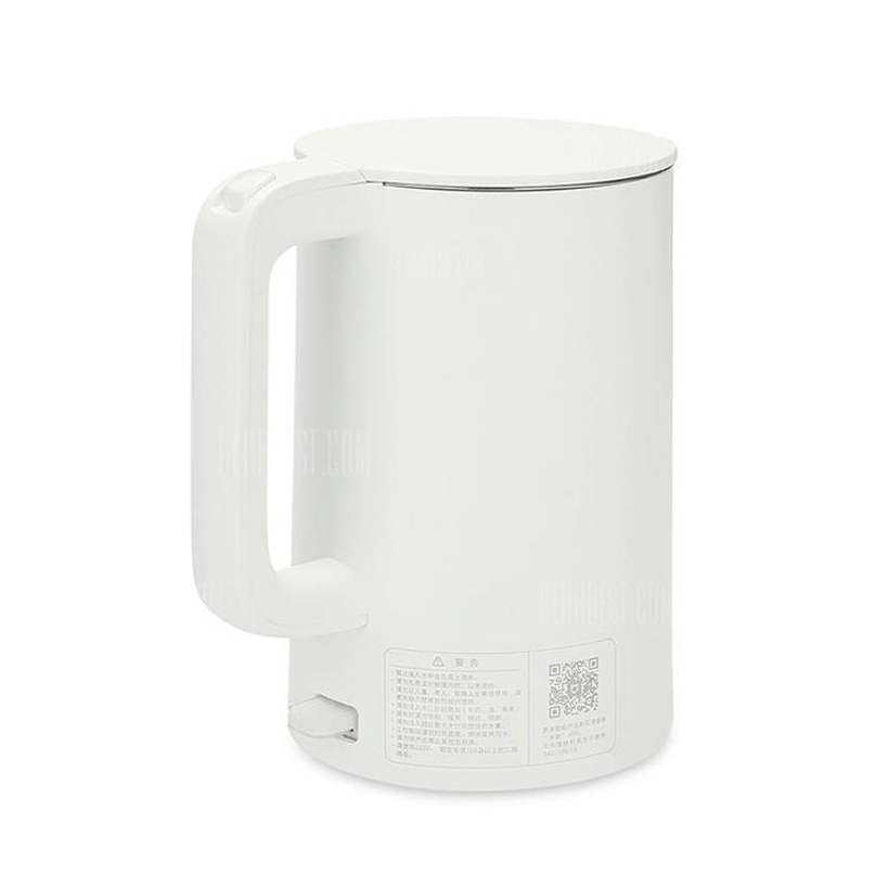 Ấm đun nước siêu tốc Xiaomi - Hàng chính hãng