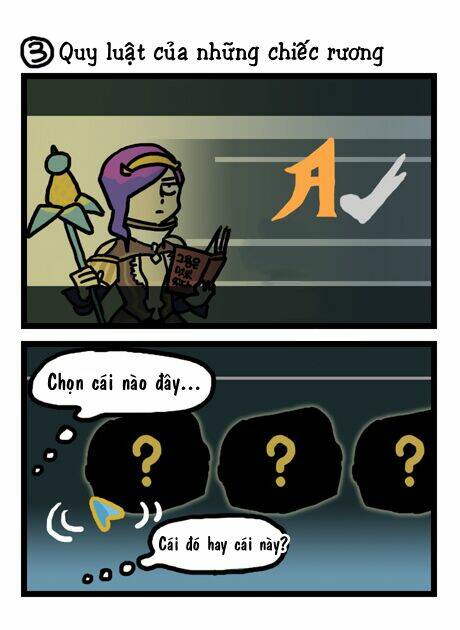 dragon nest random scribbles chapter 11 9