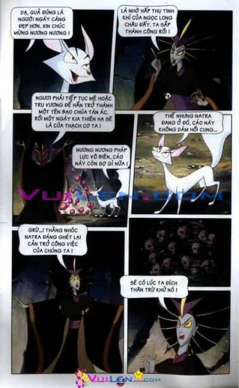 na tra truyền kỳ (25 tập full) chapter 7 29