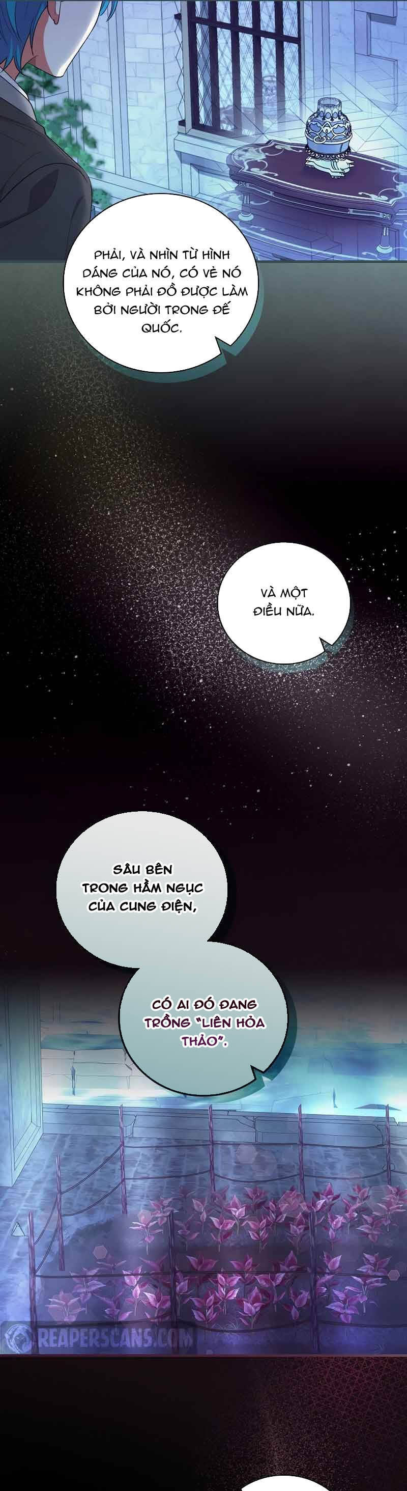 lần này tôi sẽ yêu thương bản thân hơn chapter 69.1 9