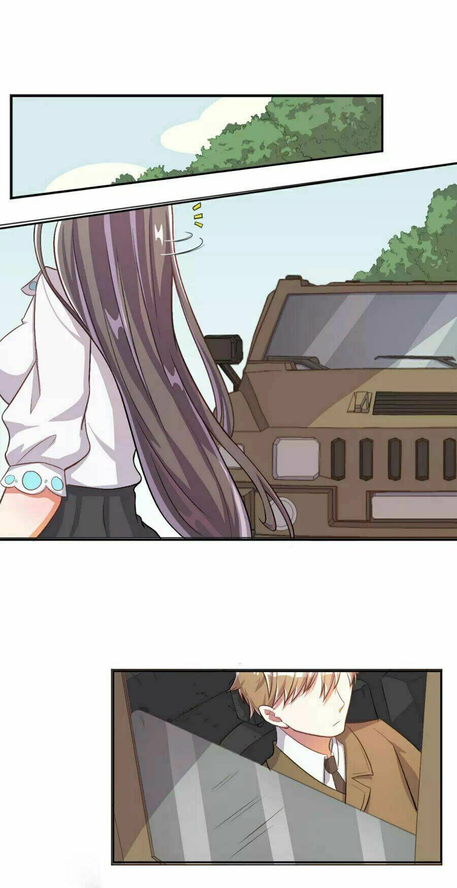 hôn nhân dục vọng: thiếu gia nhẹ một chút! chapter 20 13