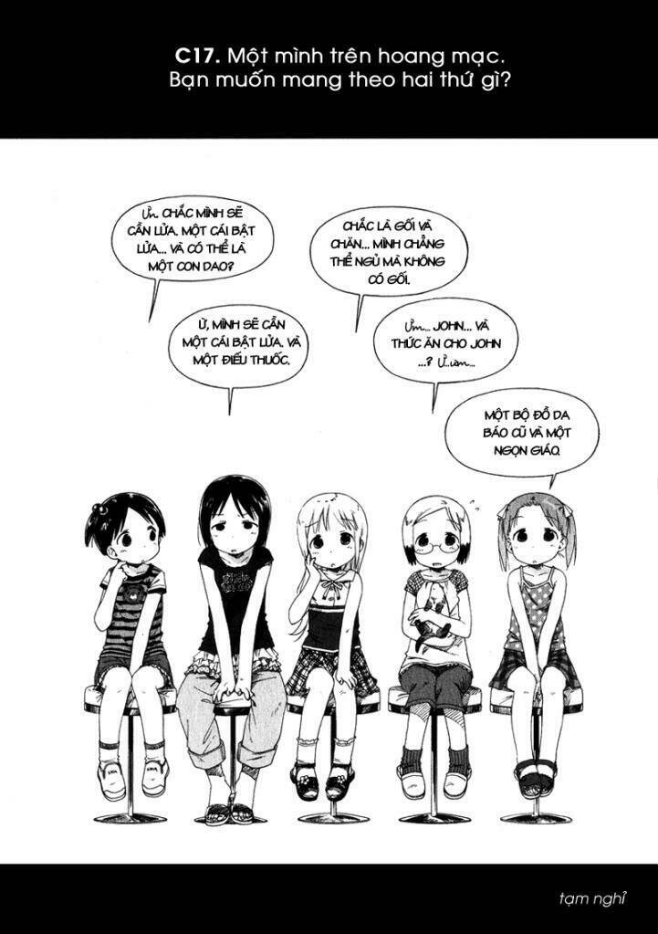 ichigo mashimaro chapter 39 8