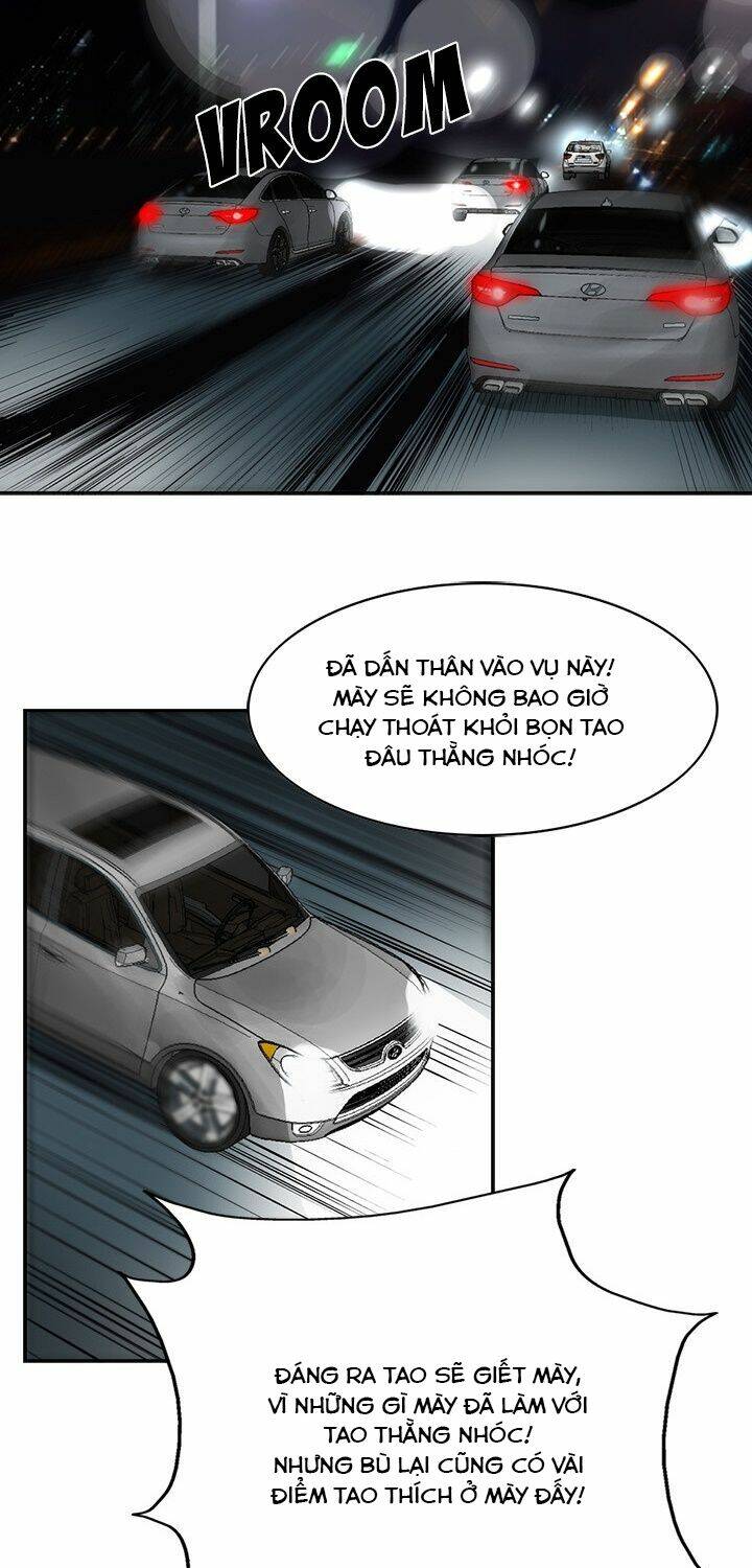 huyền thoại : khởi đầu chapter 24 6