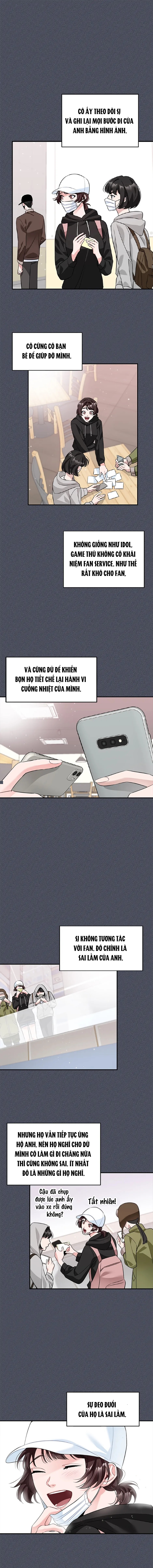 vụ tai tiếng có chủ đích chapter 20.2 4