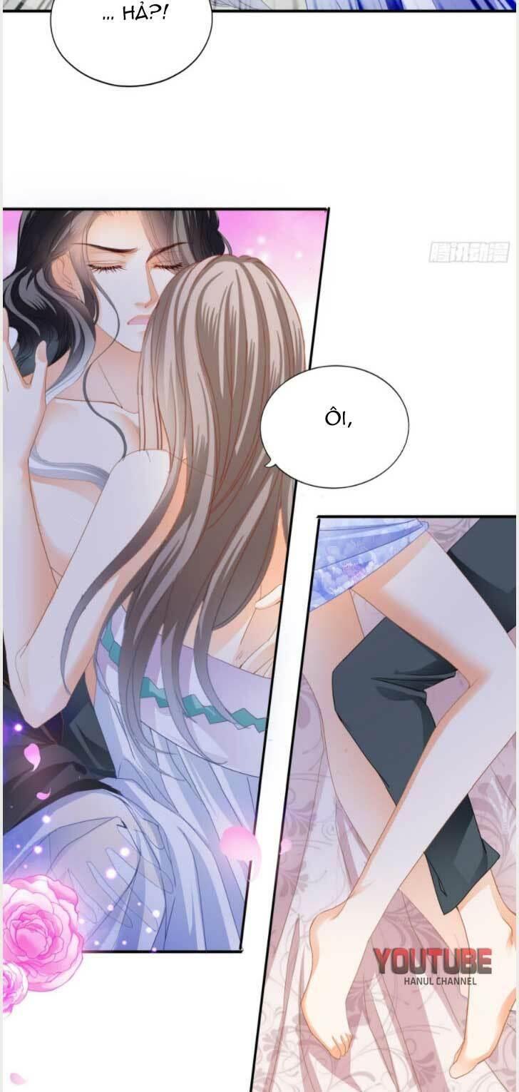 bổn vương muốn nàng chapter 122 13