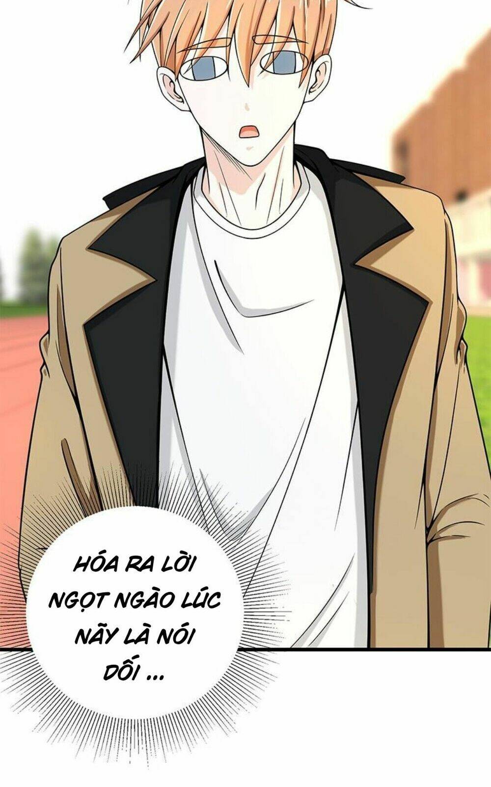 tối cường khí vận hệ thống chapter 2 20