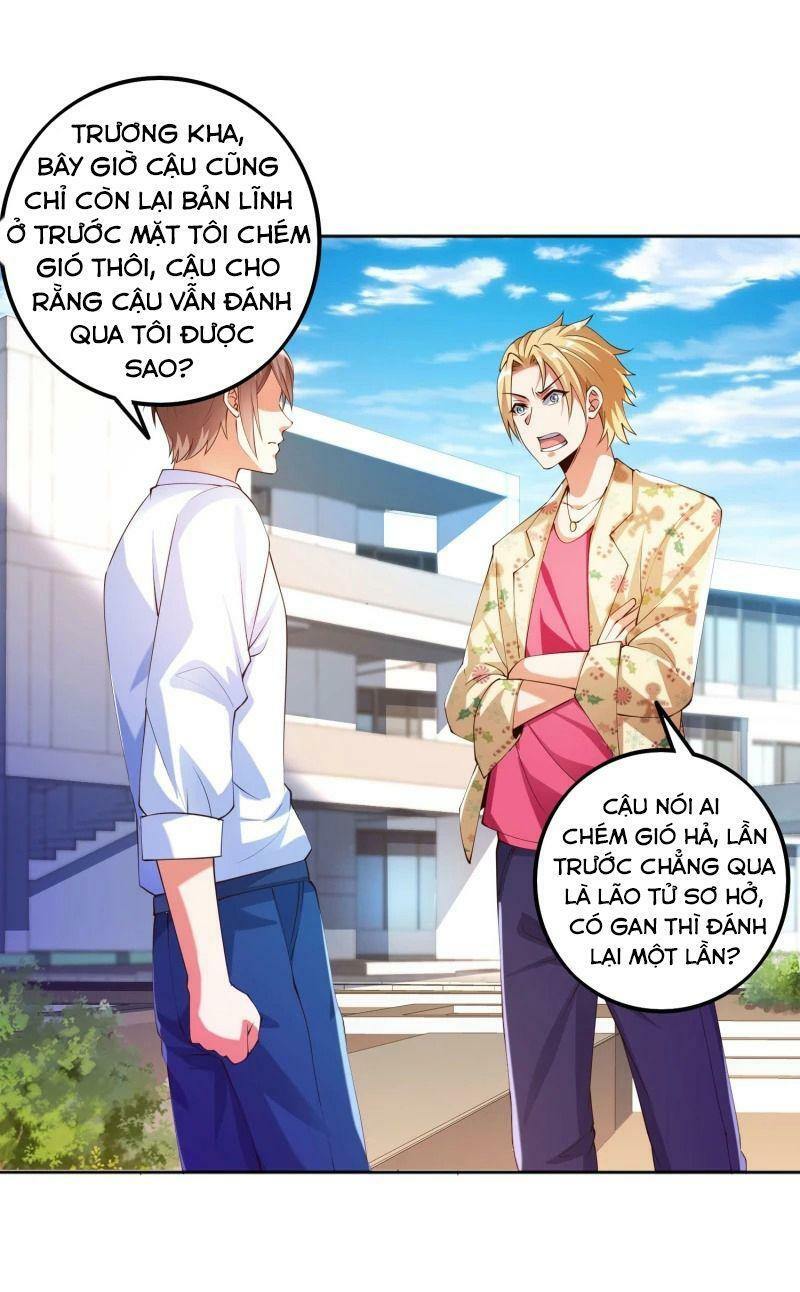 luyện tập thành thần chapter 12 7