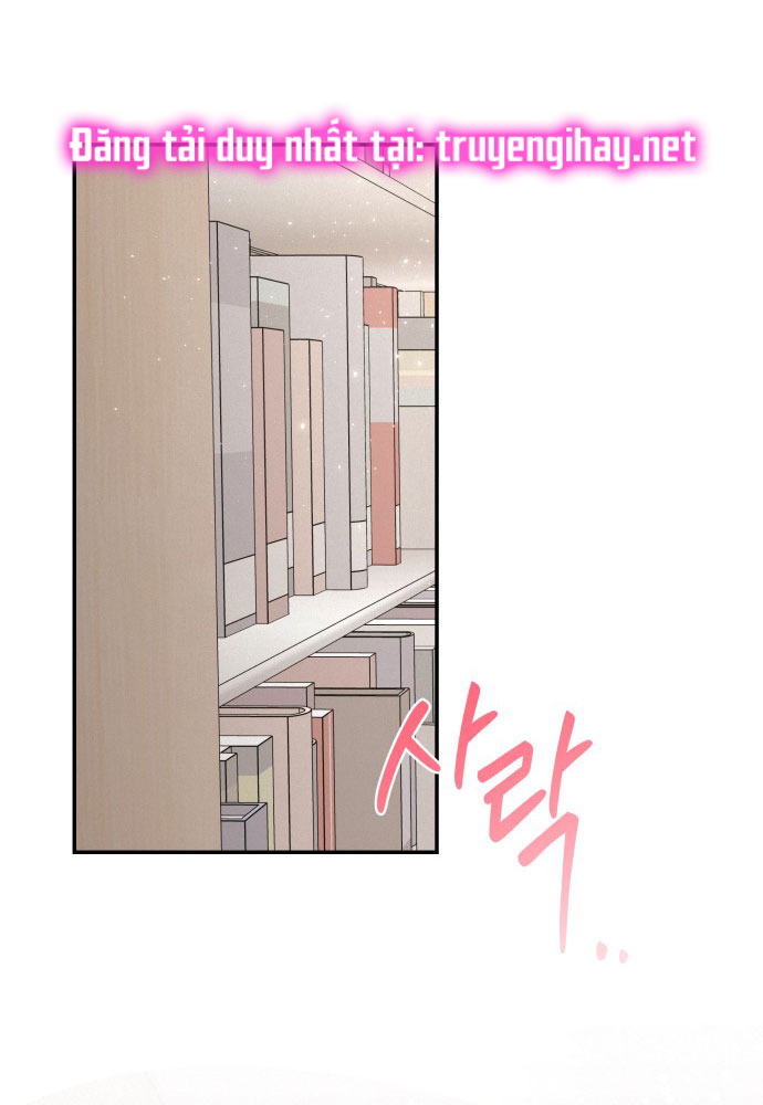 bạn gái tôi là robot -câu chuyện của cheol soo và young hee chapter 31 37