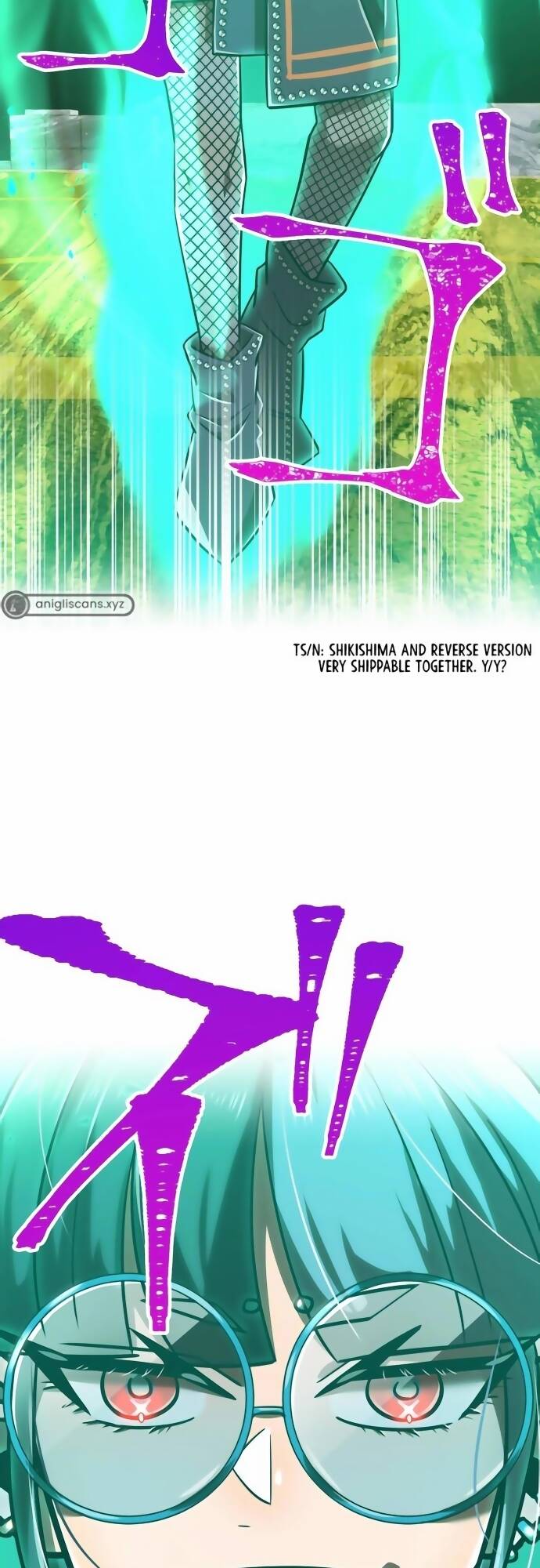 Huyết Thánh Cứu Thế Chủ~ Ta Chỉ Cần 0.0000001% Đã Trở Thành Vô Địch chapter 103 78