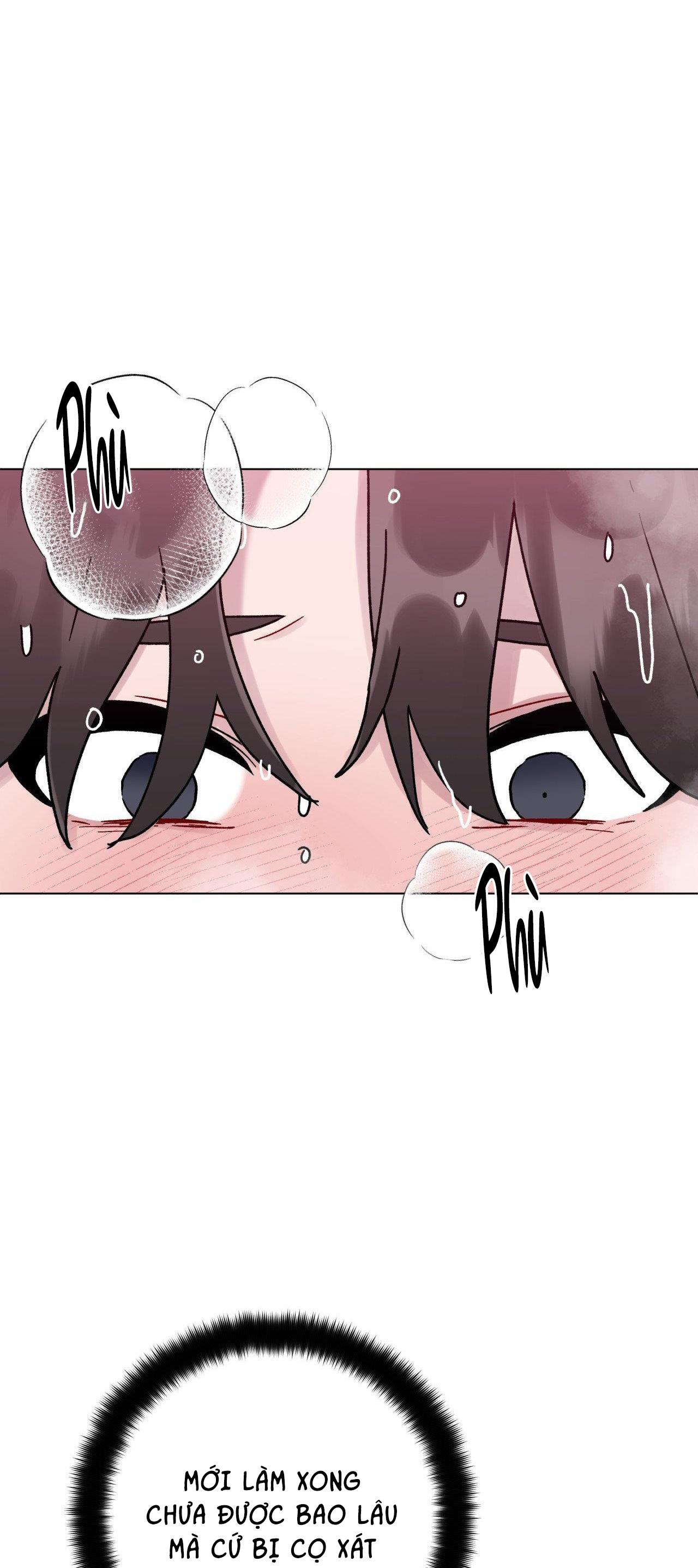 cơn mưa rào mùa hạ chapter 34 26