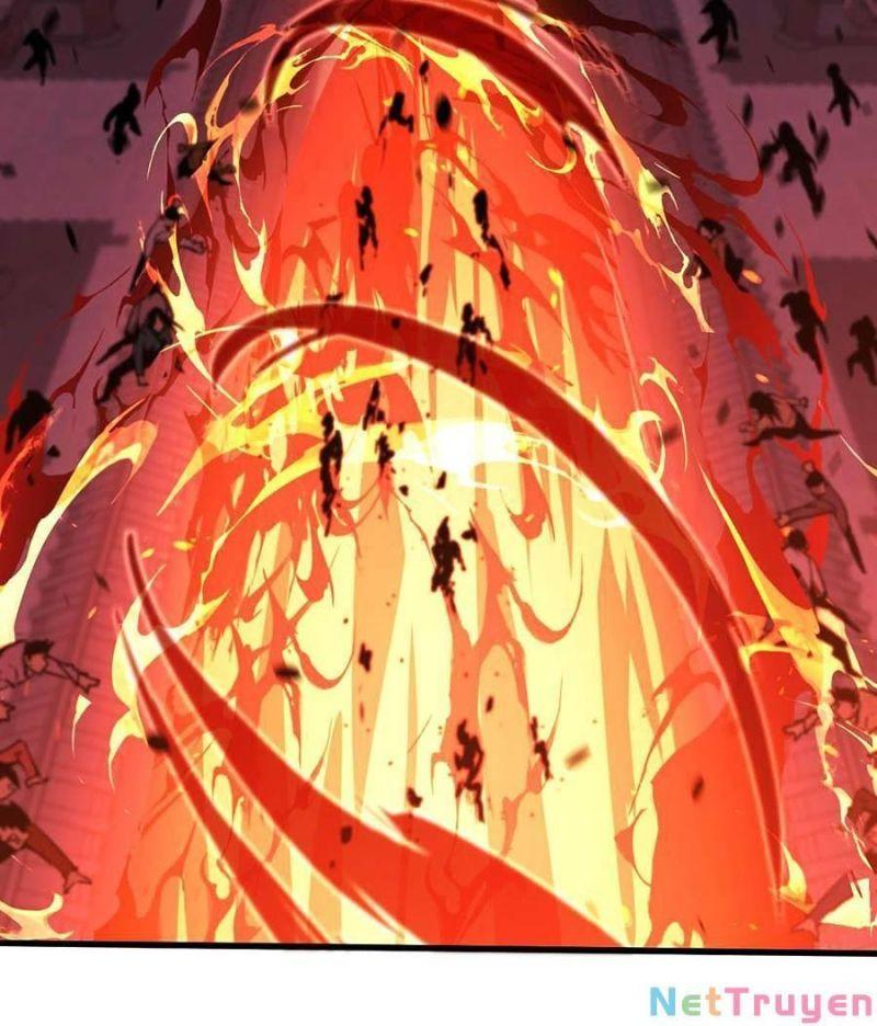 siêu tiến hóa chapter 95 2