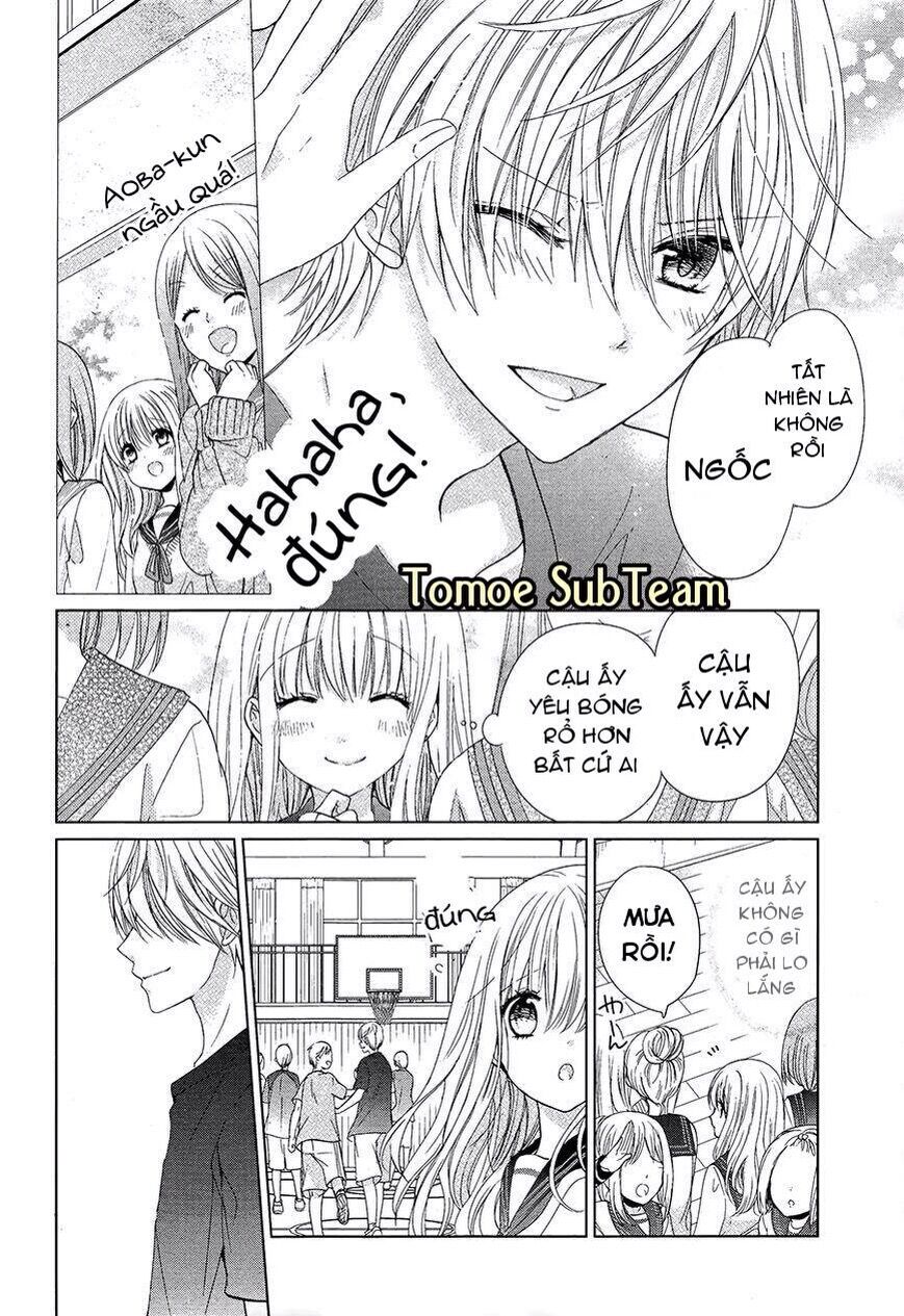 aoba-kun ni kikitai koto chapter 1 24
