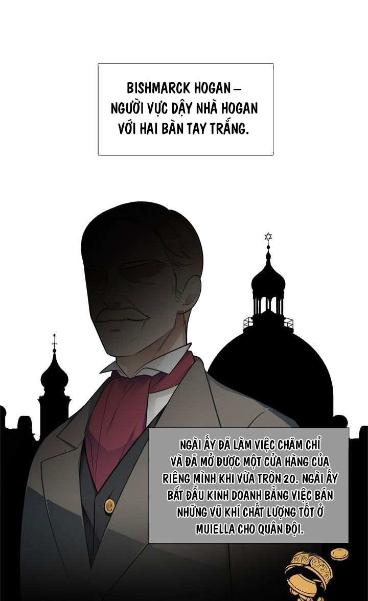 thanh tra của muiella chapter 40 27