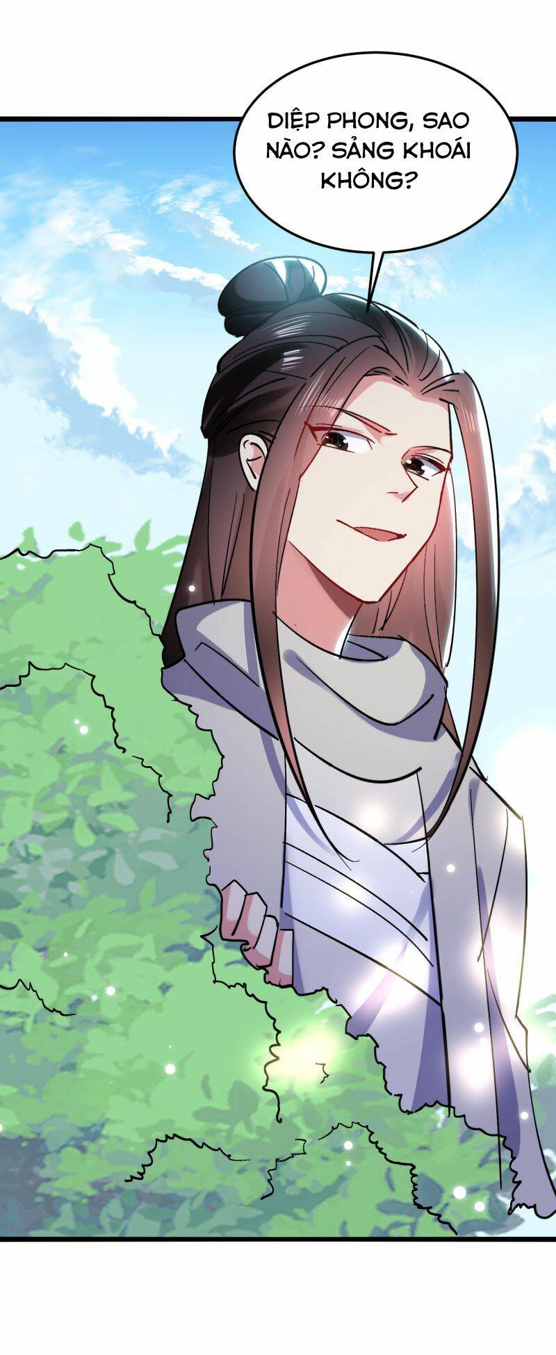 vạn giới tiên vương chapter 69 40