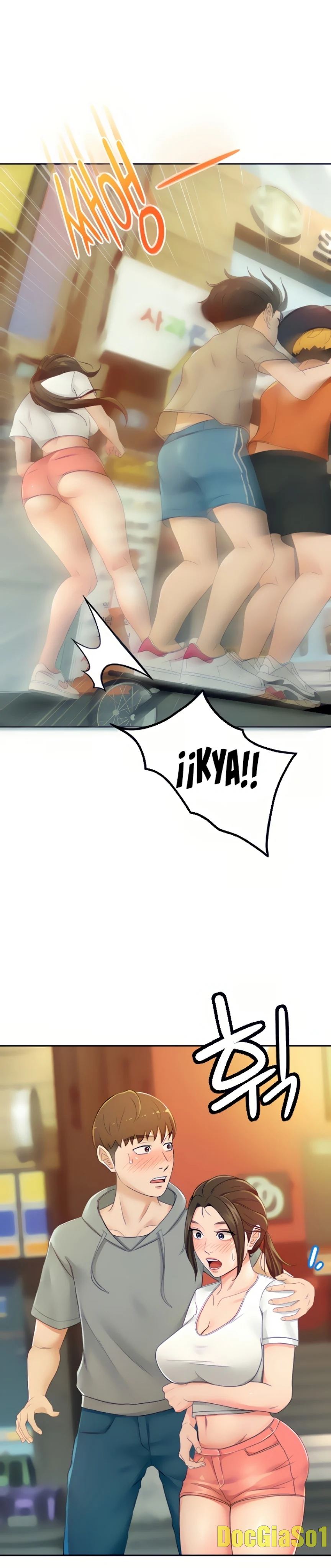 cậu chủ nhỏ chapter 10 38