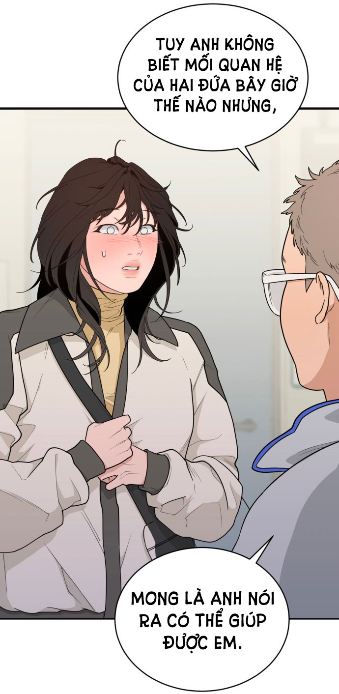 Vận May Bất Ngờ chapter 13.1 27