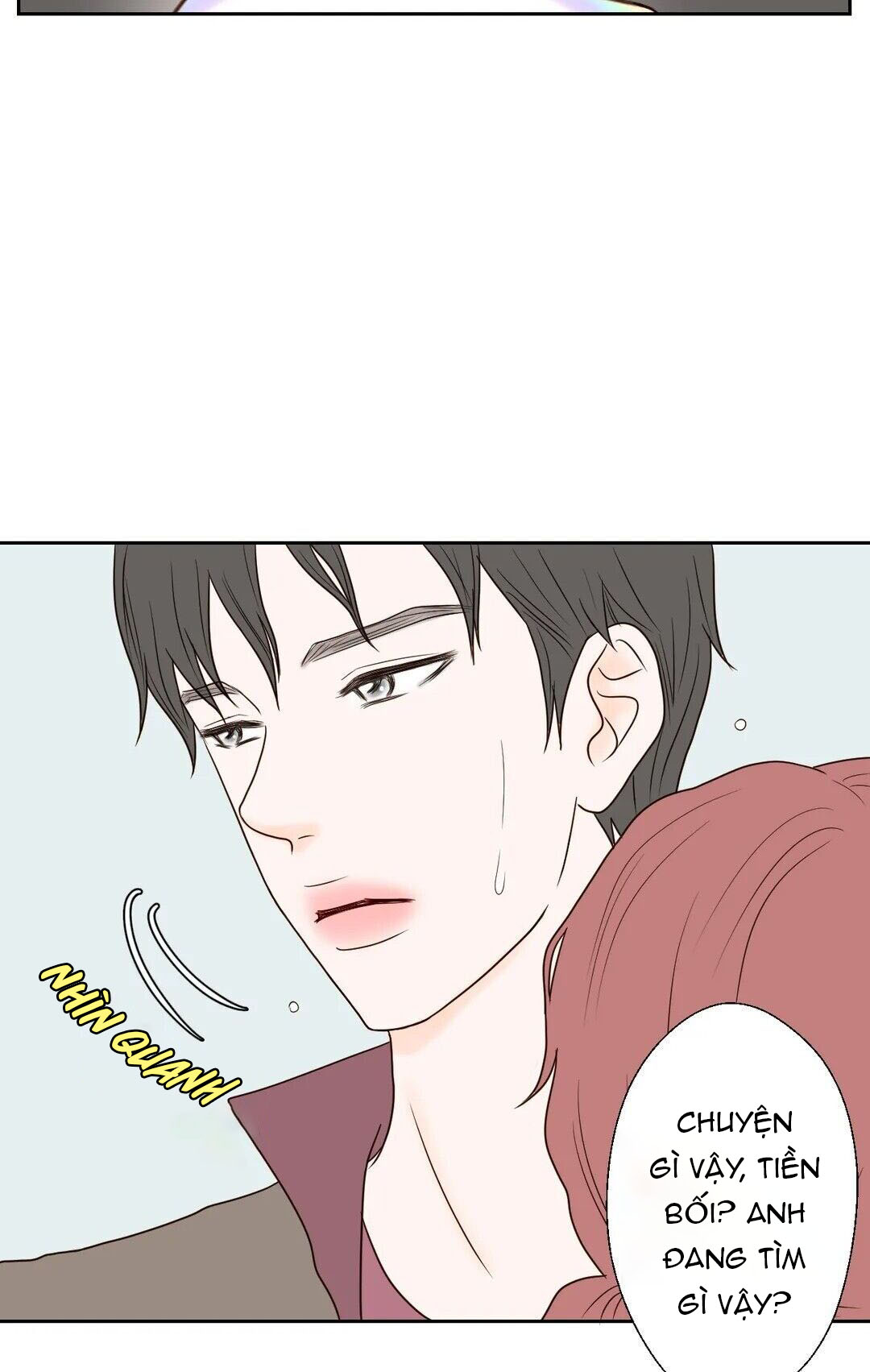 honey bed talk chapter 20 34