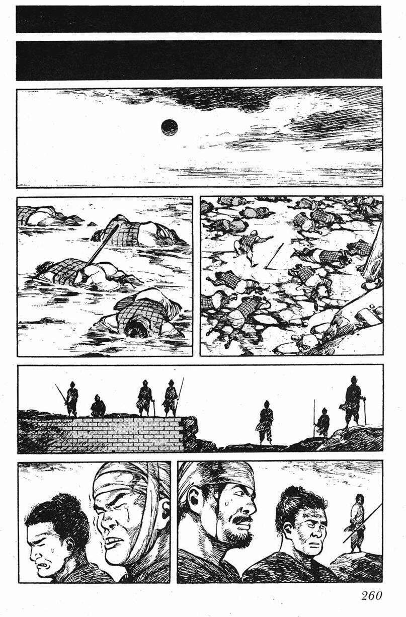 binh pháp mặc công chapter 40 4