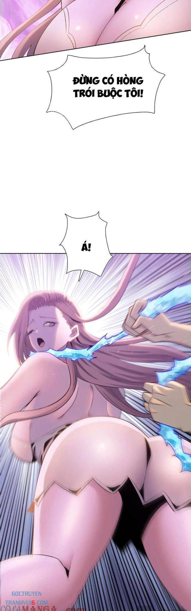 kẻ tàn nhẫn ngày tận thế: bắt đầu dự trữ hàng tỉ tấn vật tư chapter 41 29