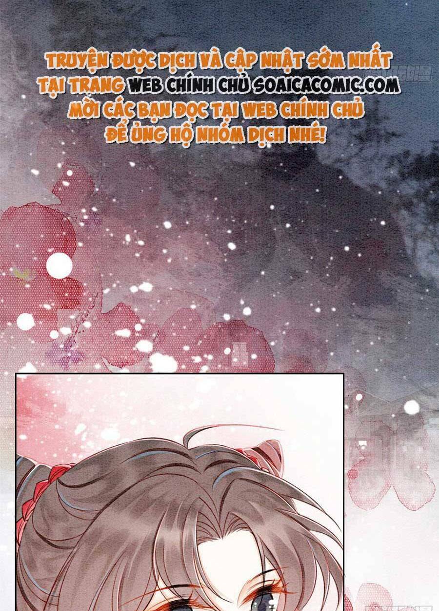 bắt đầu hủy hôn để công lược vương gia chapter 54 23