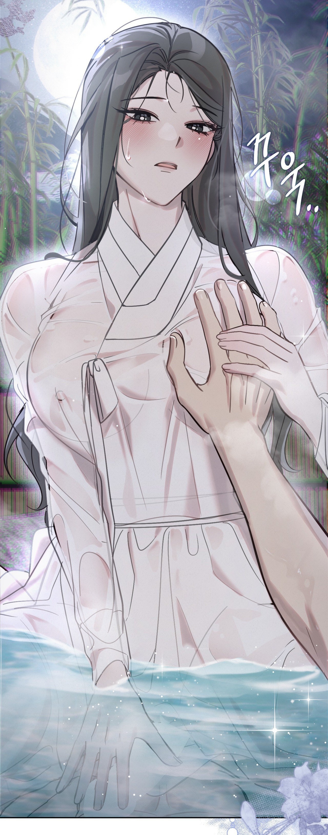 [18+] hậu cung kế chapter 23.2 15