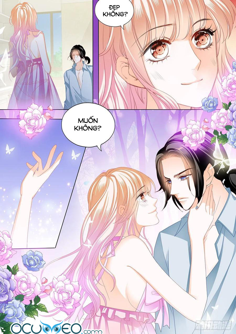 bá đạo tiểu thúc, xin trêu chọc vừa thôi! chapter 195 1