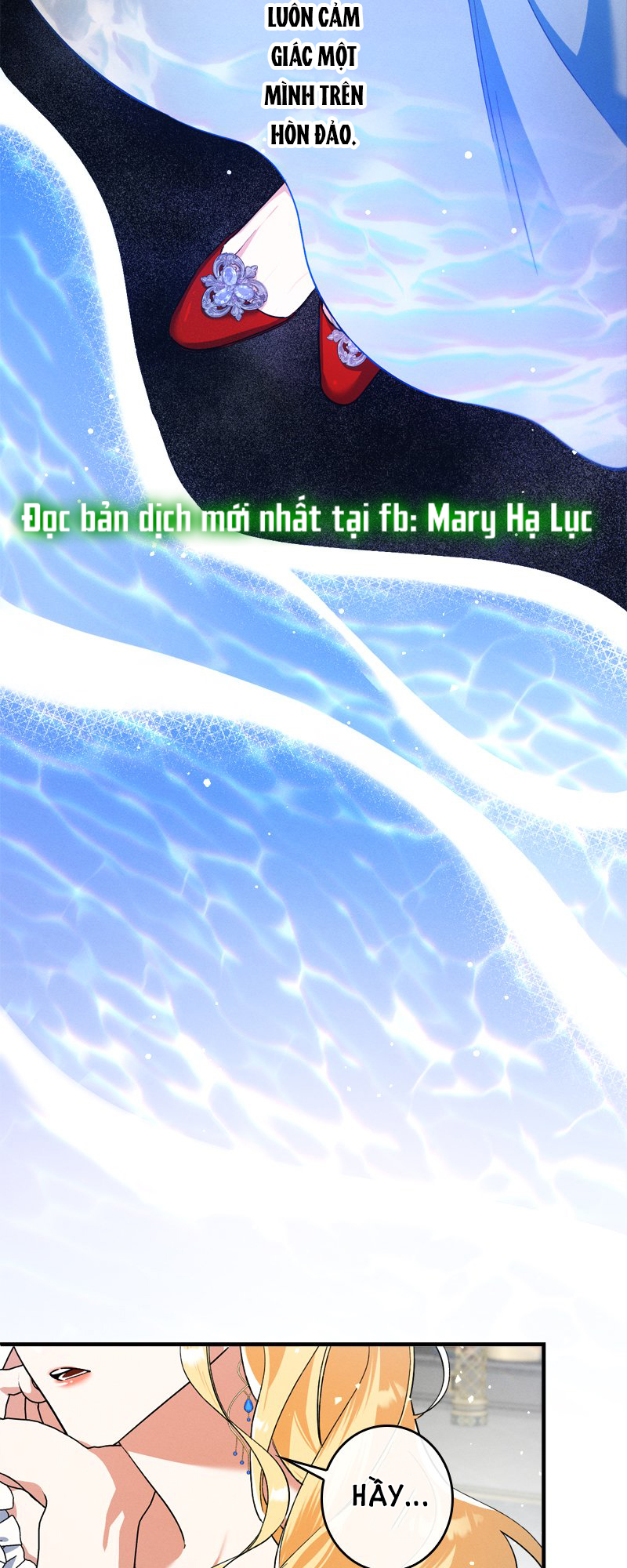 Dinh Thự Của Dã Thú chapter 2.2 - Trang 5