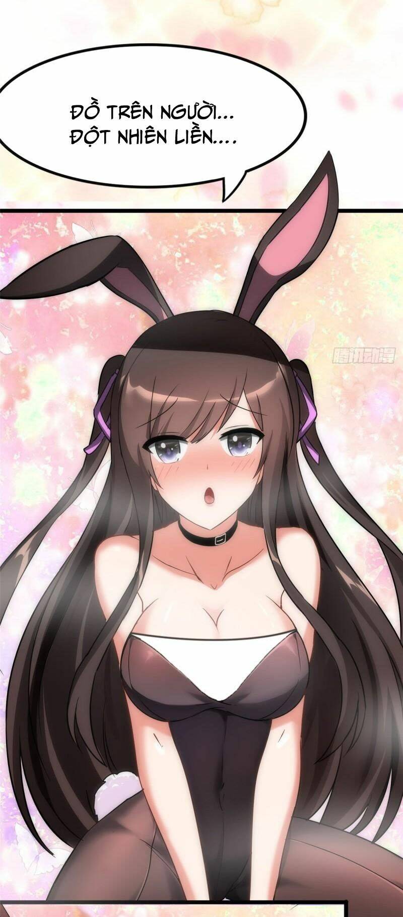 bạn gái virus của tôi chapter 282 43