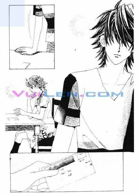 ánh nắng chói chang chapter 15 164