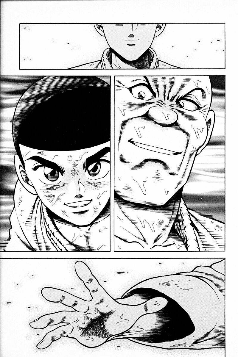 shin kotaro makaritoru! juudouhen chapter 217 11