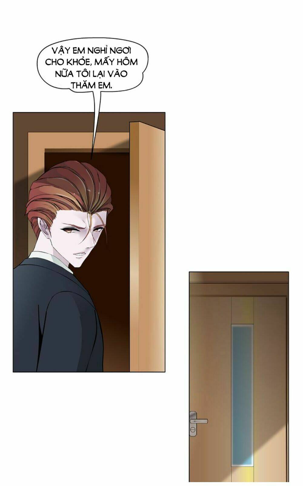 sổ tay mỹ nam giới x chapter 17 18