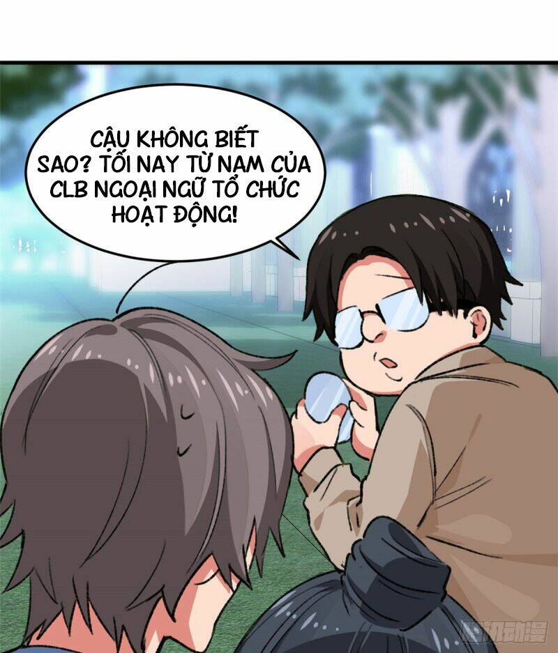 vô sỉ thuật sĩ chapter 18 23