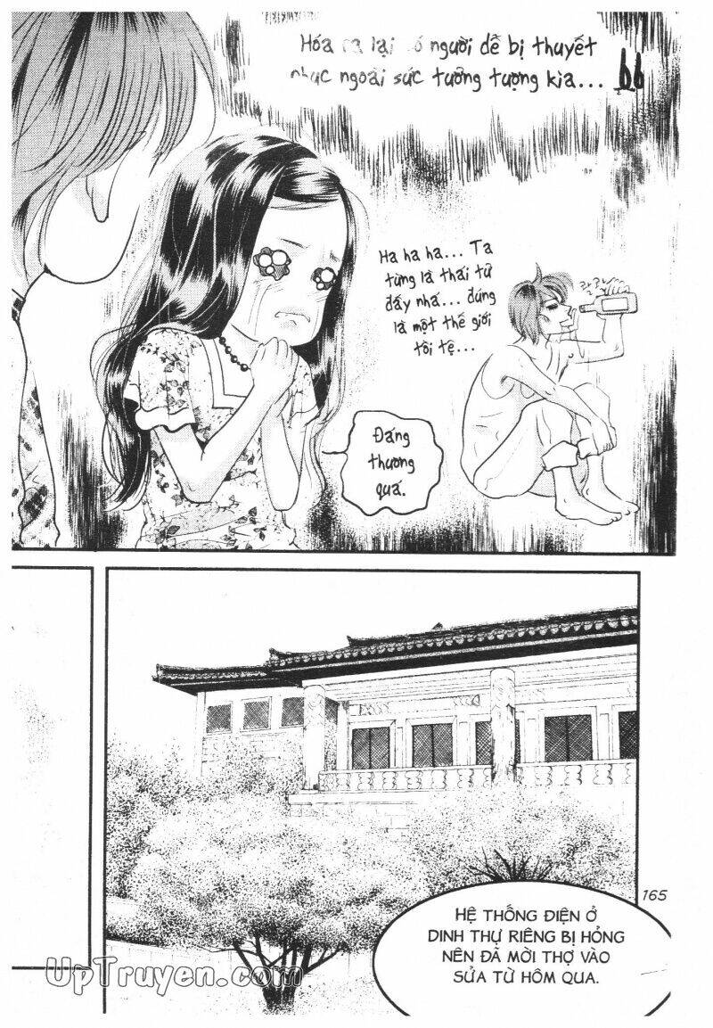 hoàng cung chapter 24 165