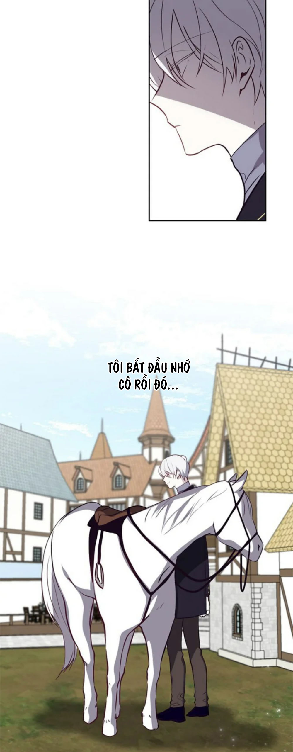 theo dấu vụn bánh chapter 20 20