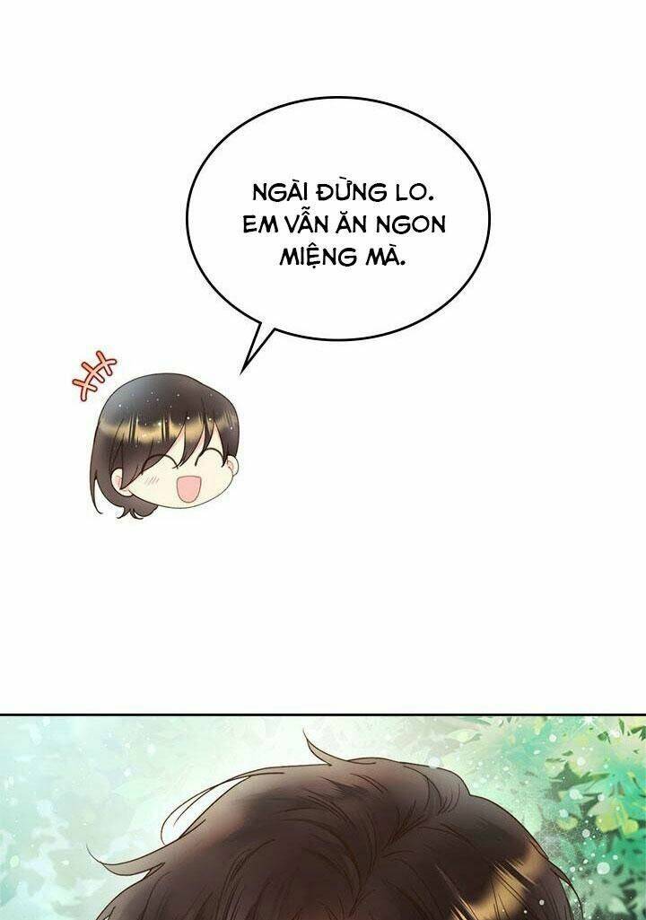 [15+] công chúa chloe chapter 87 9