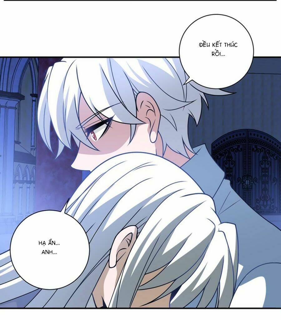 người yêu khát máu của tôi chapter 83 41