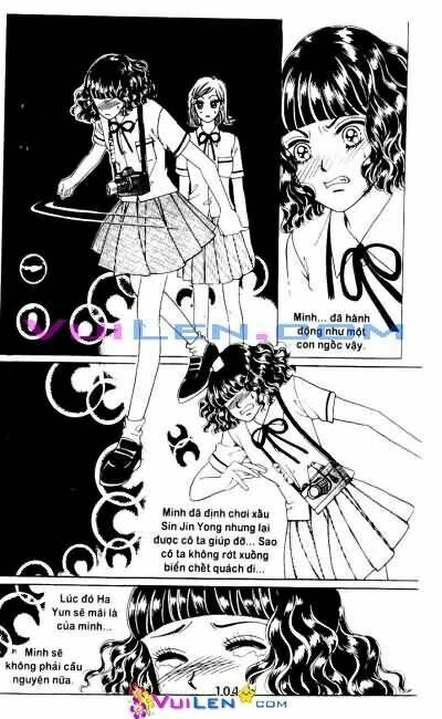 bong bóng trắng chapter 10 104