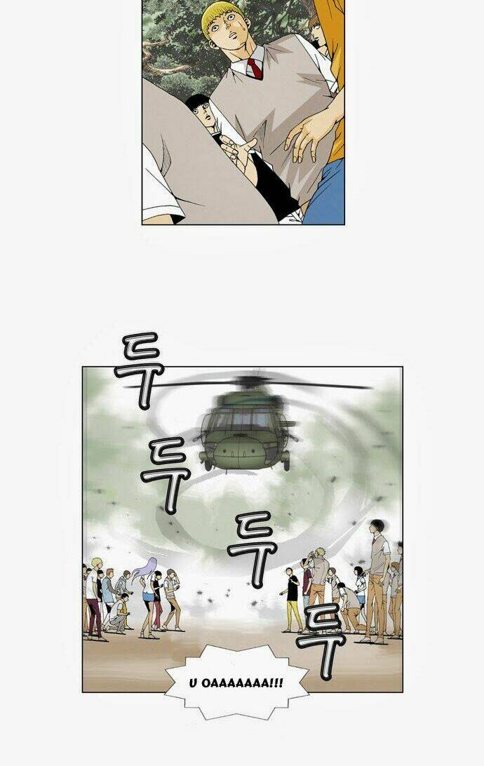 ultimate legend: kang hae hyo chapter 34 20